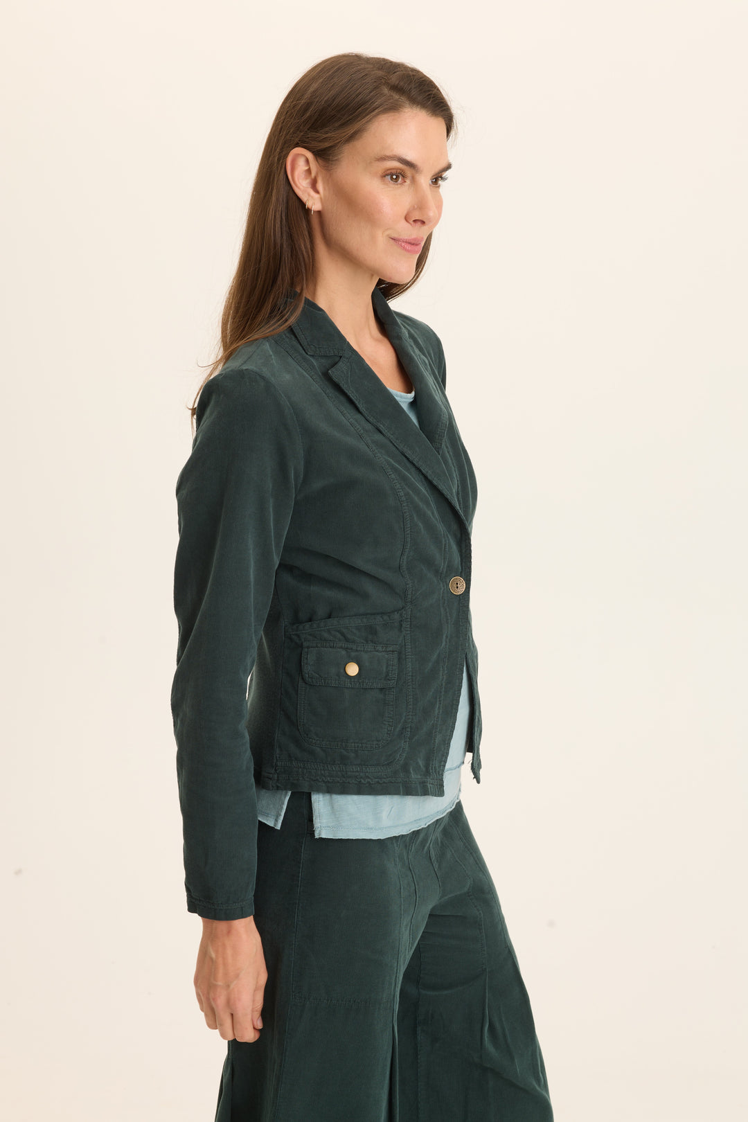 Jino Jacket