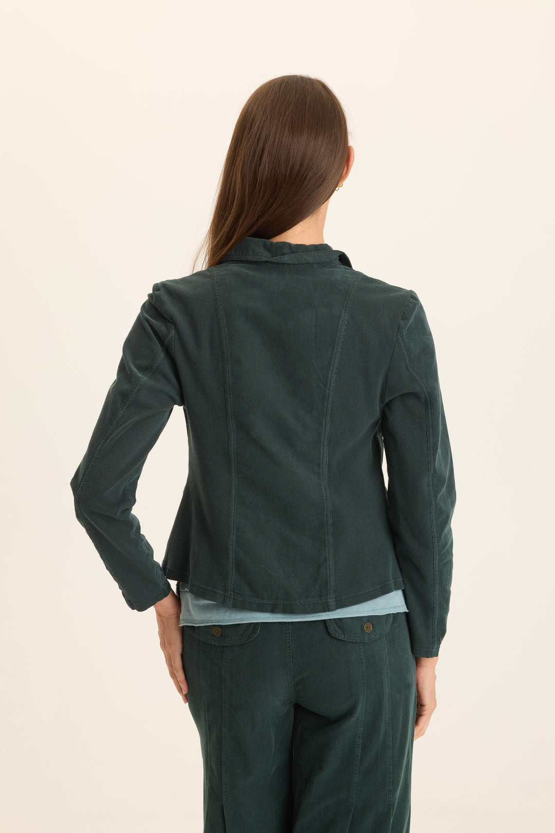 Jino Jacket
