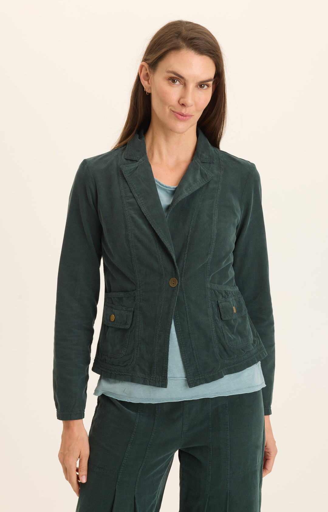 Jino Jacket