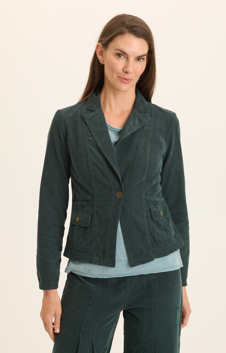 Jino Jacket
