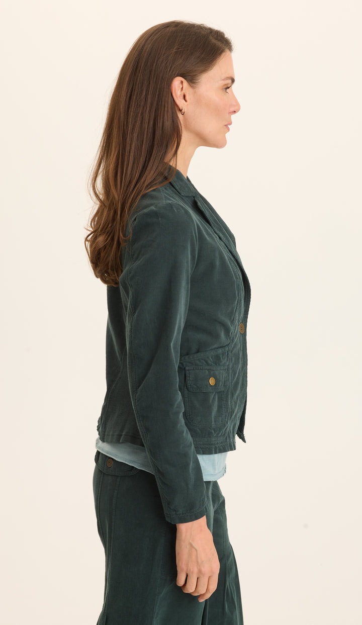 Jino Jacket