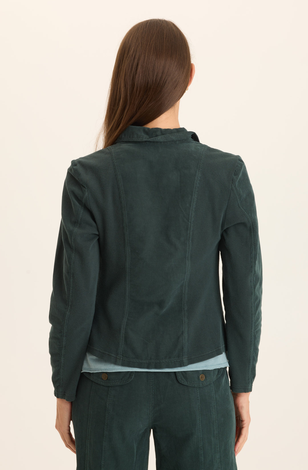 Jino Jacket
