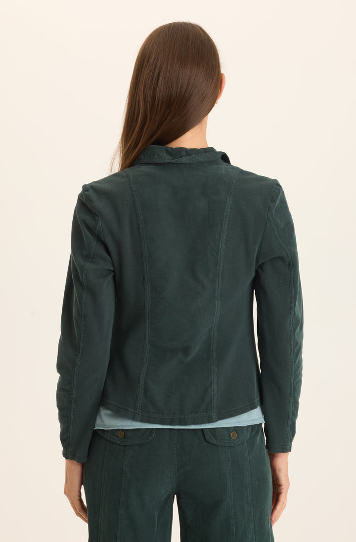 Jino Jacket