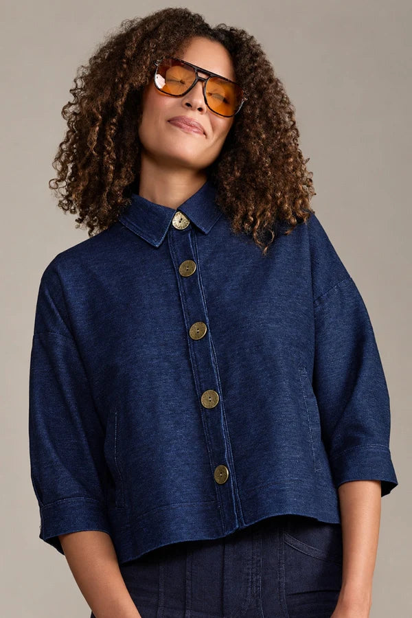 Fernley Jacket