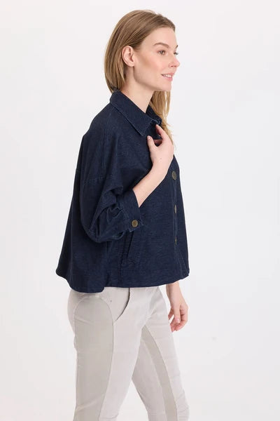 Fernley Jacket