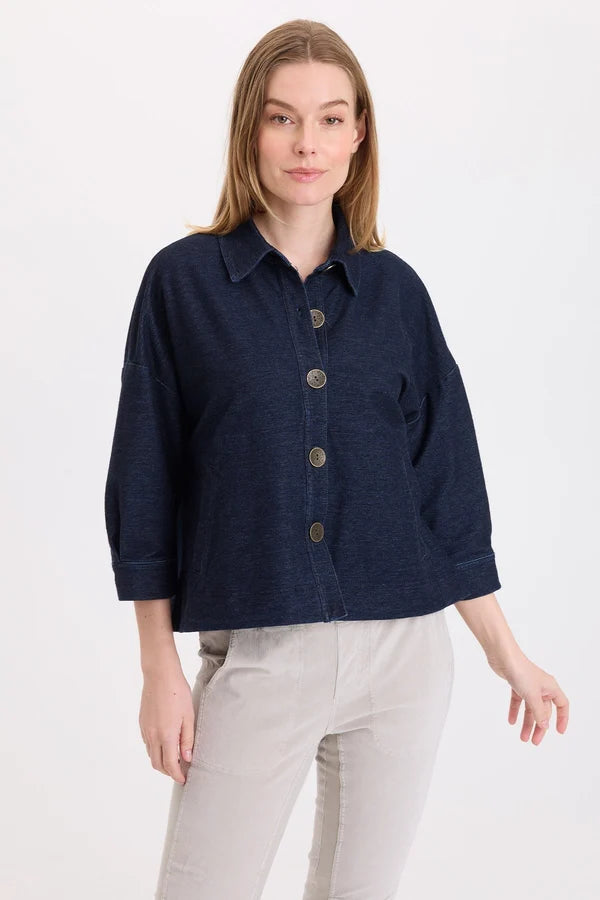 Fernley Jacket
