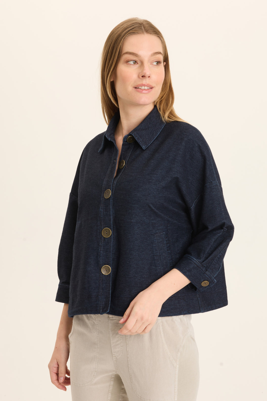 Fernley Jacket