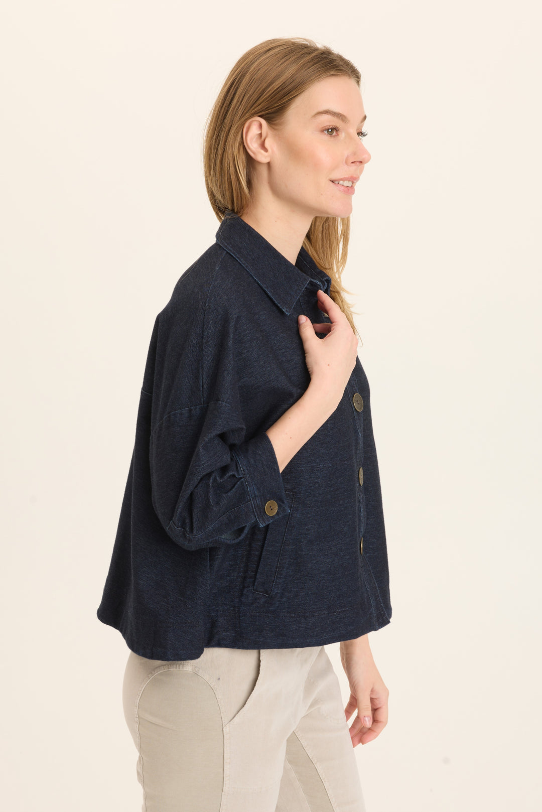 Fernley Jacket