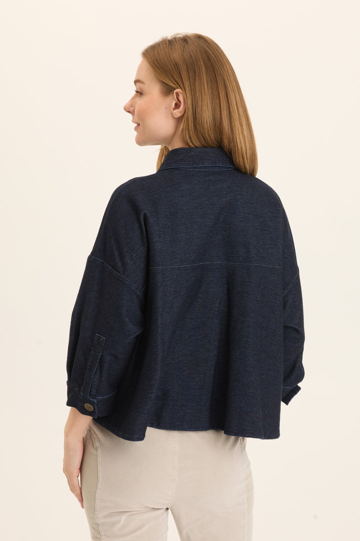 Fernley Jacket