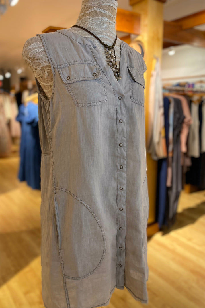 Catava Dress