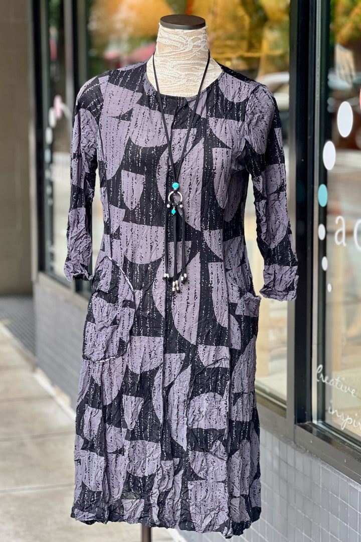 Chalet Dorothy Dress at Adlib Clothing in Asheville, NC