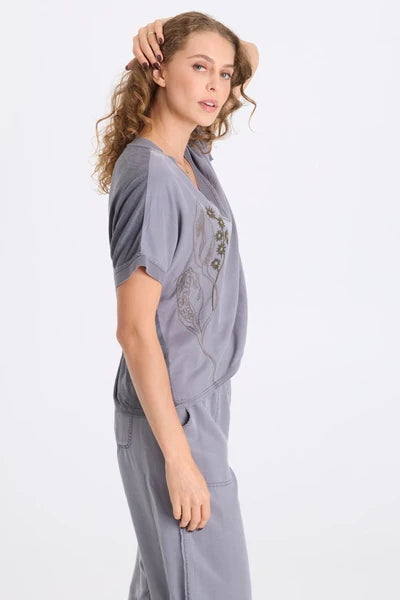 Seedling Hanno Top