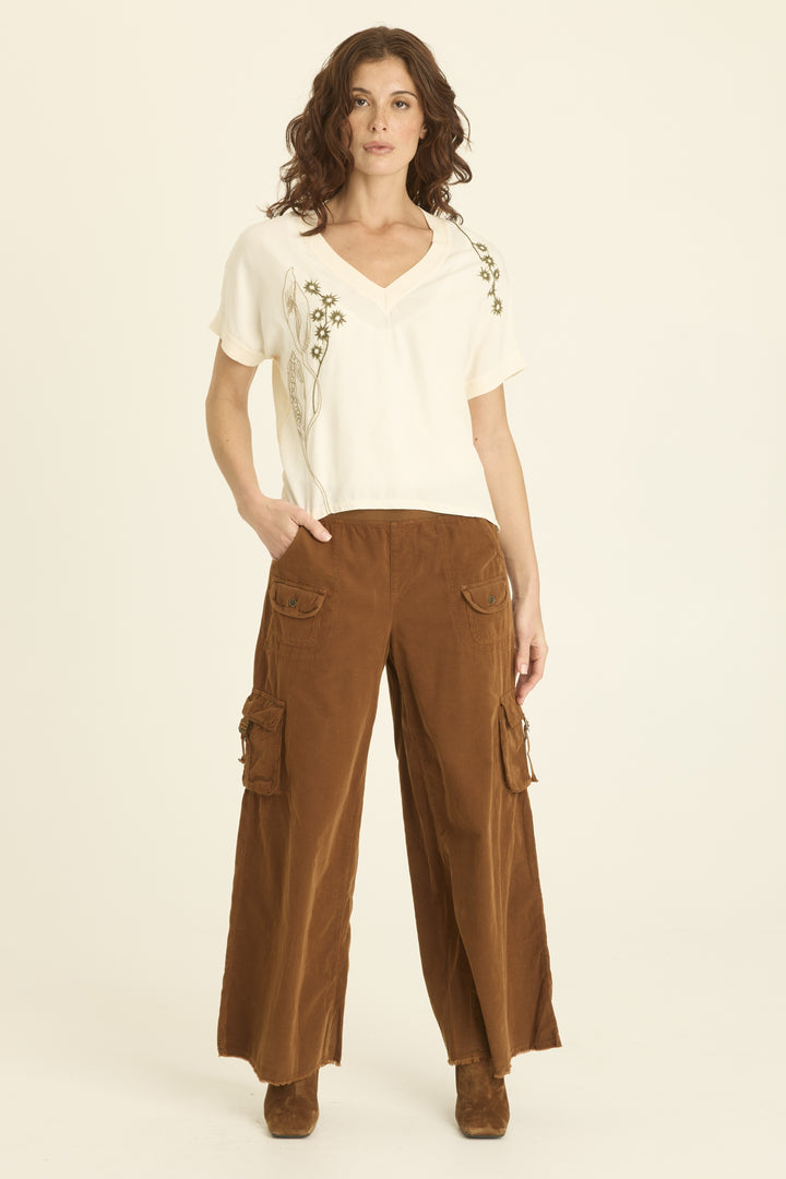 Seedling Hanno Top