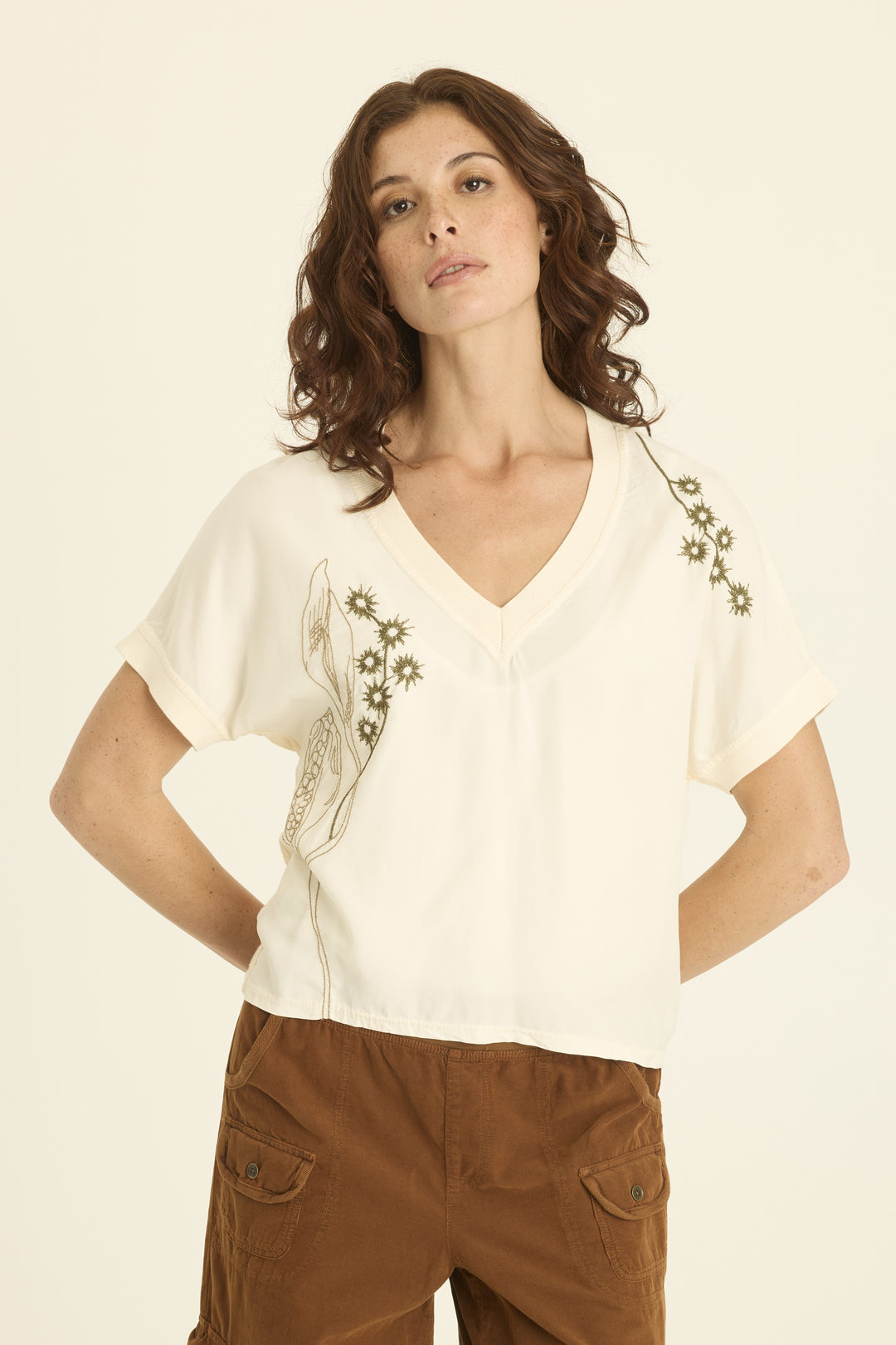 Seedling Hanno Top