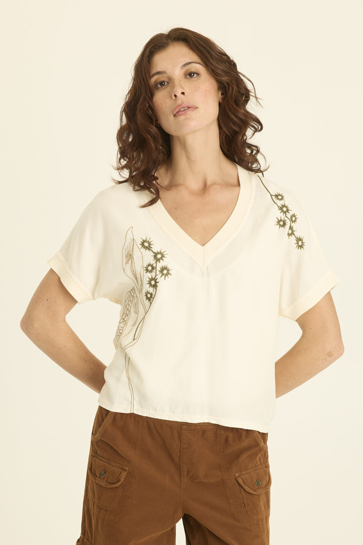 Seedling Hanno Top