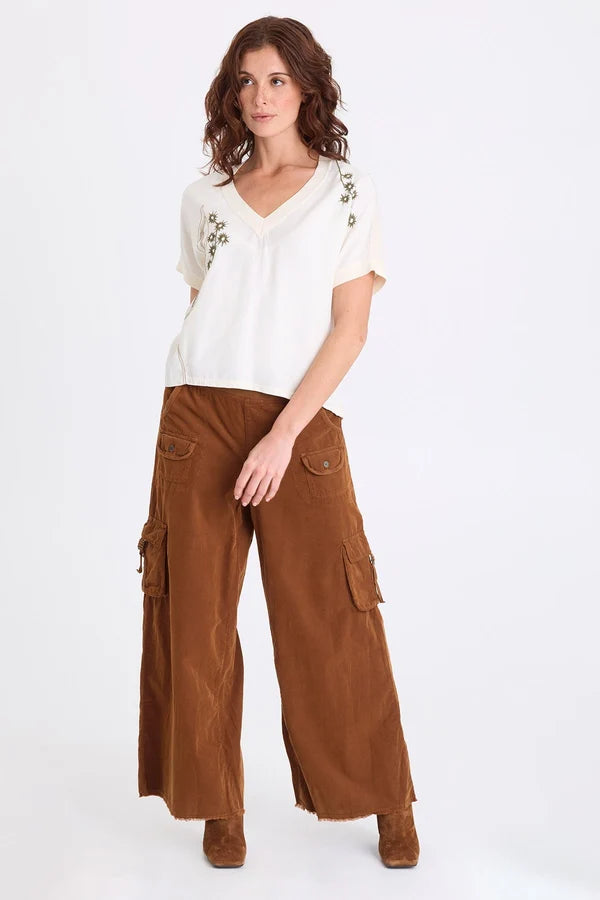 Seedling Hanno Top