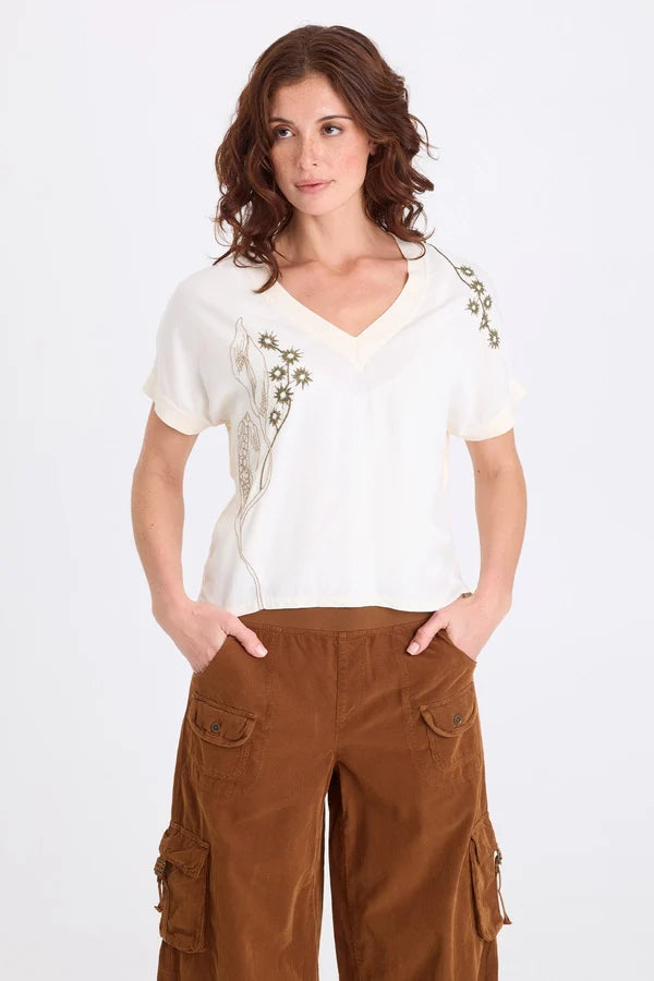 Seedling Hanno Top