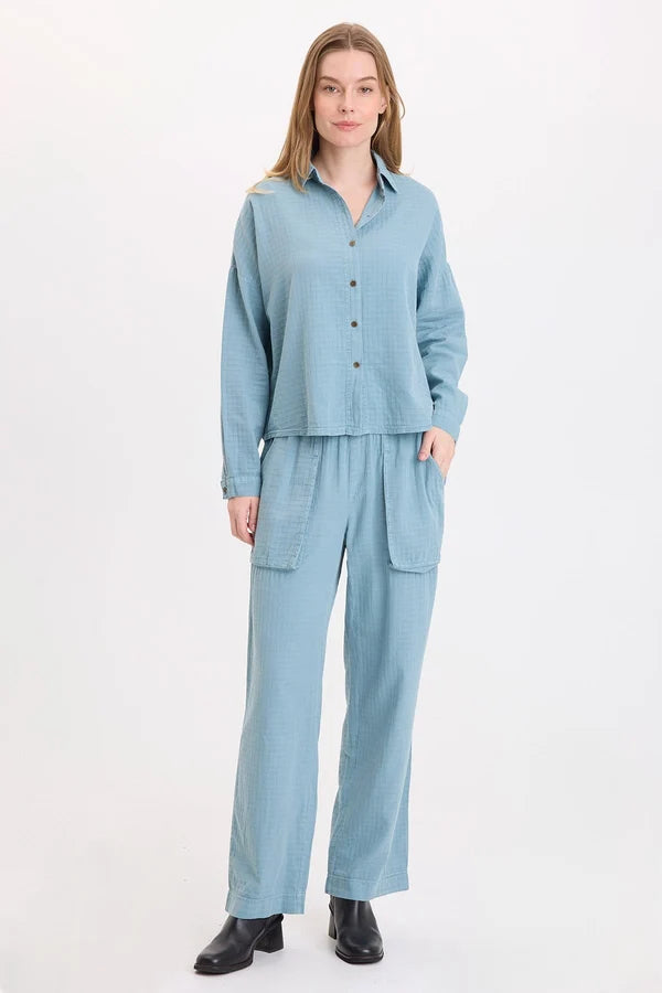 Robbie Pant