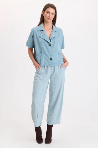 Festus Crop Pant