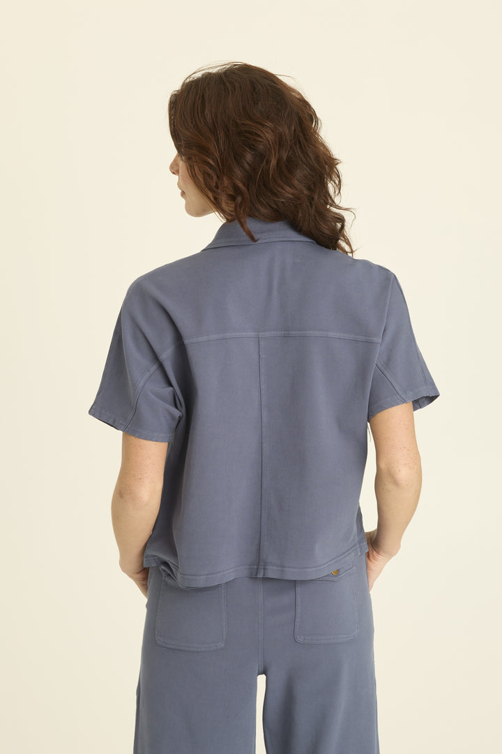 Nevo Jacket