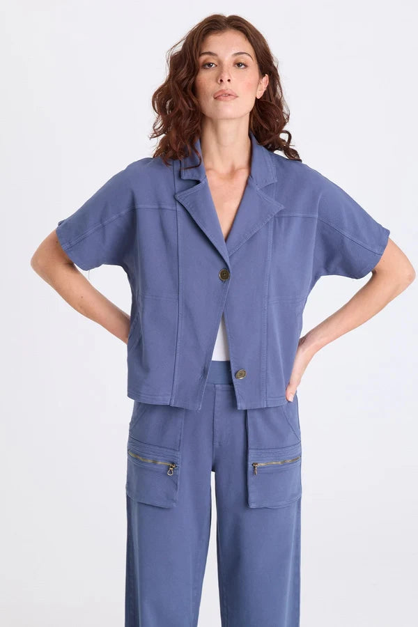 Nevo Jacket