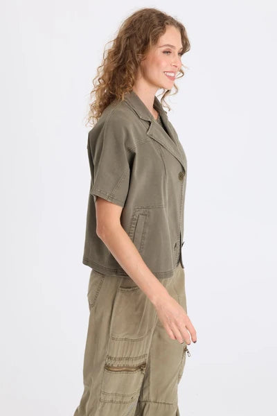 Nevo Jacket