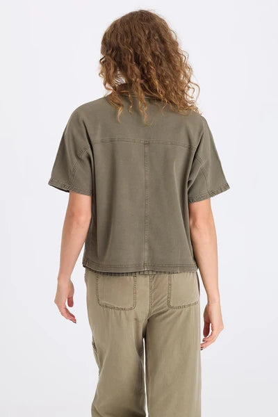Nevo Jacket