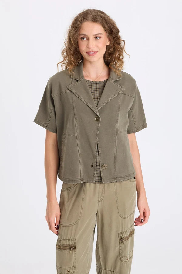 Nevo Jacket