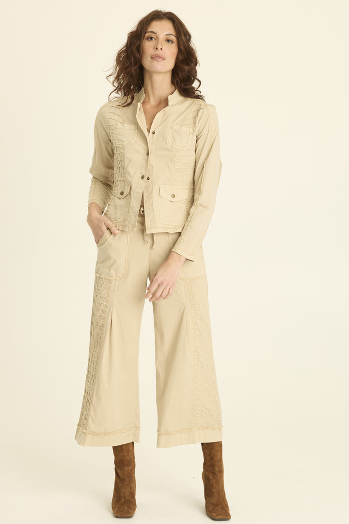 Mousa Blazer