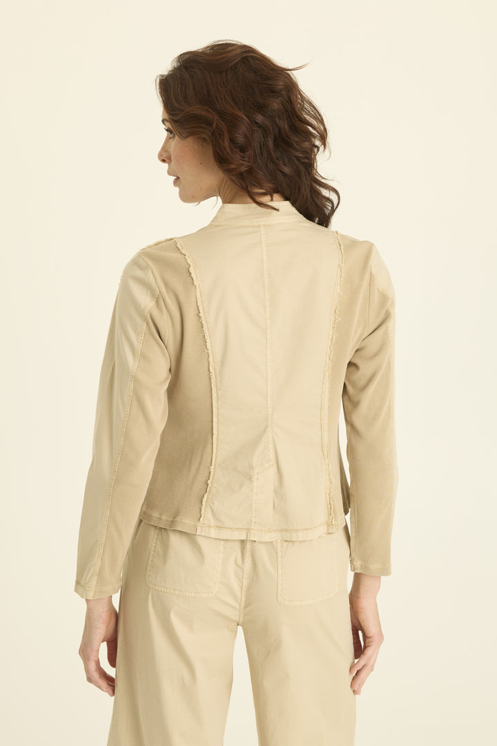 Mousa Blazer
