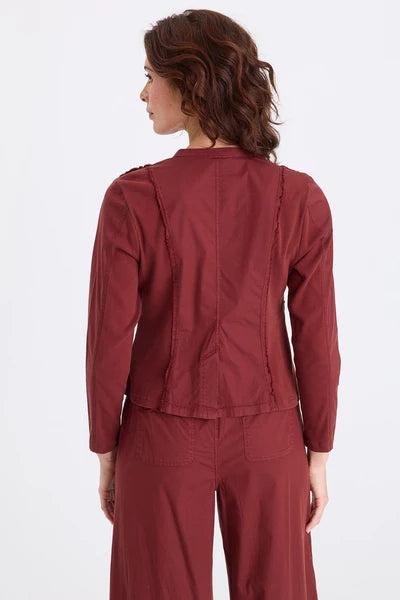 Mousa Blazer