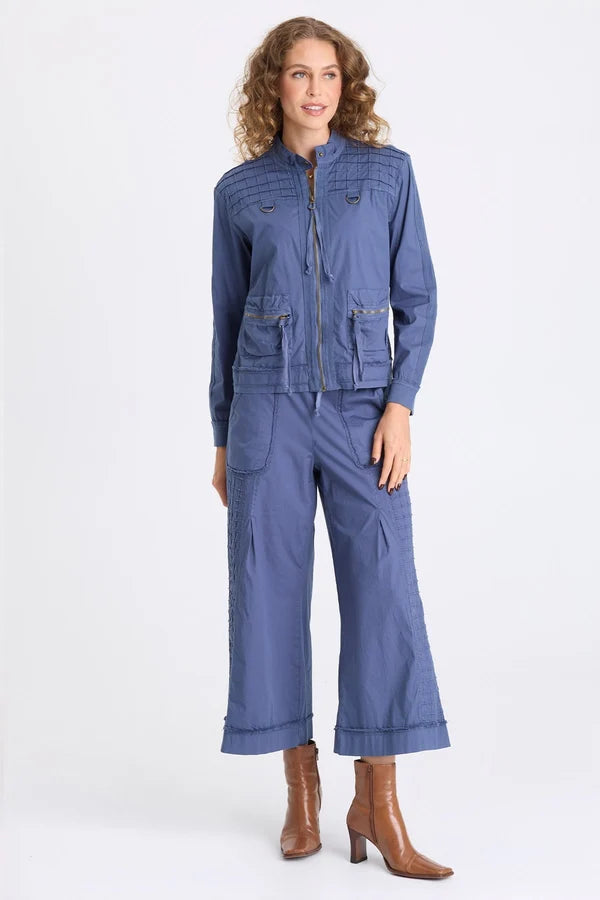 Freyda Bomber