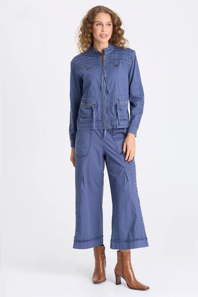 Nicolene Crop Pant