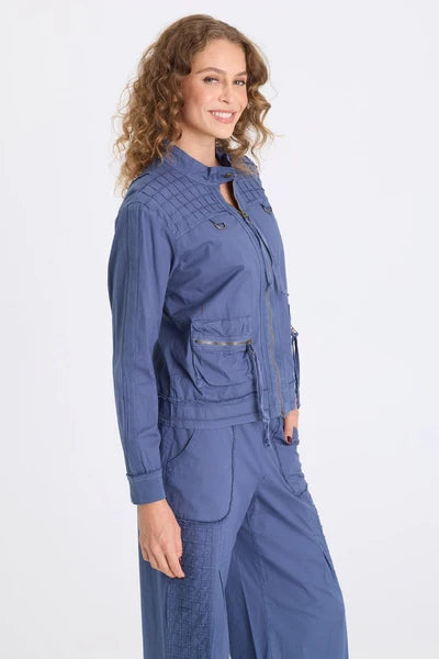 Freyda Bomber