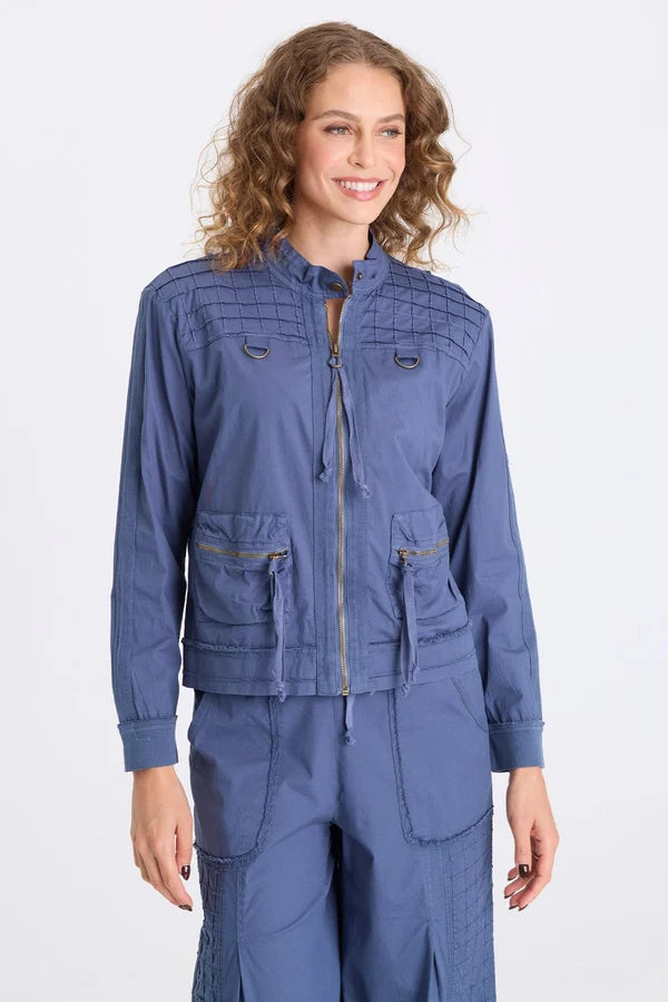 Freyda Bomber