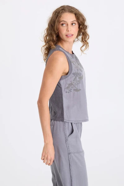 Seedling Katrine Tank