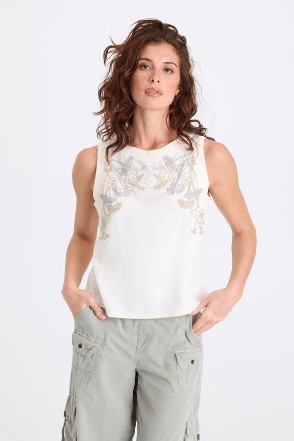 Seedling Katrine Tank