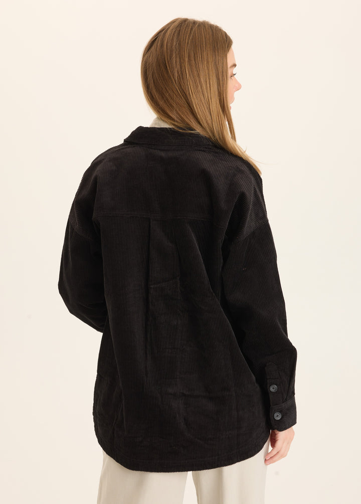 Lincoln Shacket