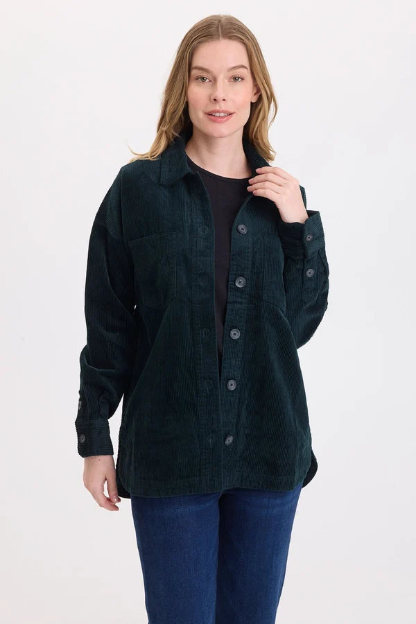 Lincoln Shacket