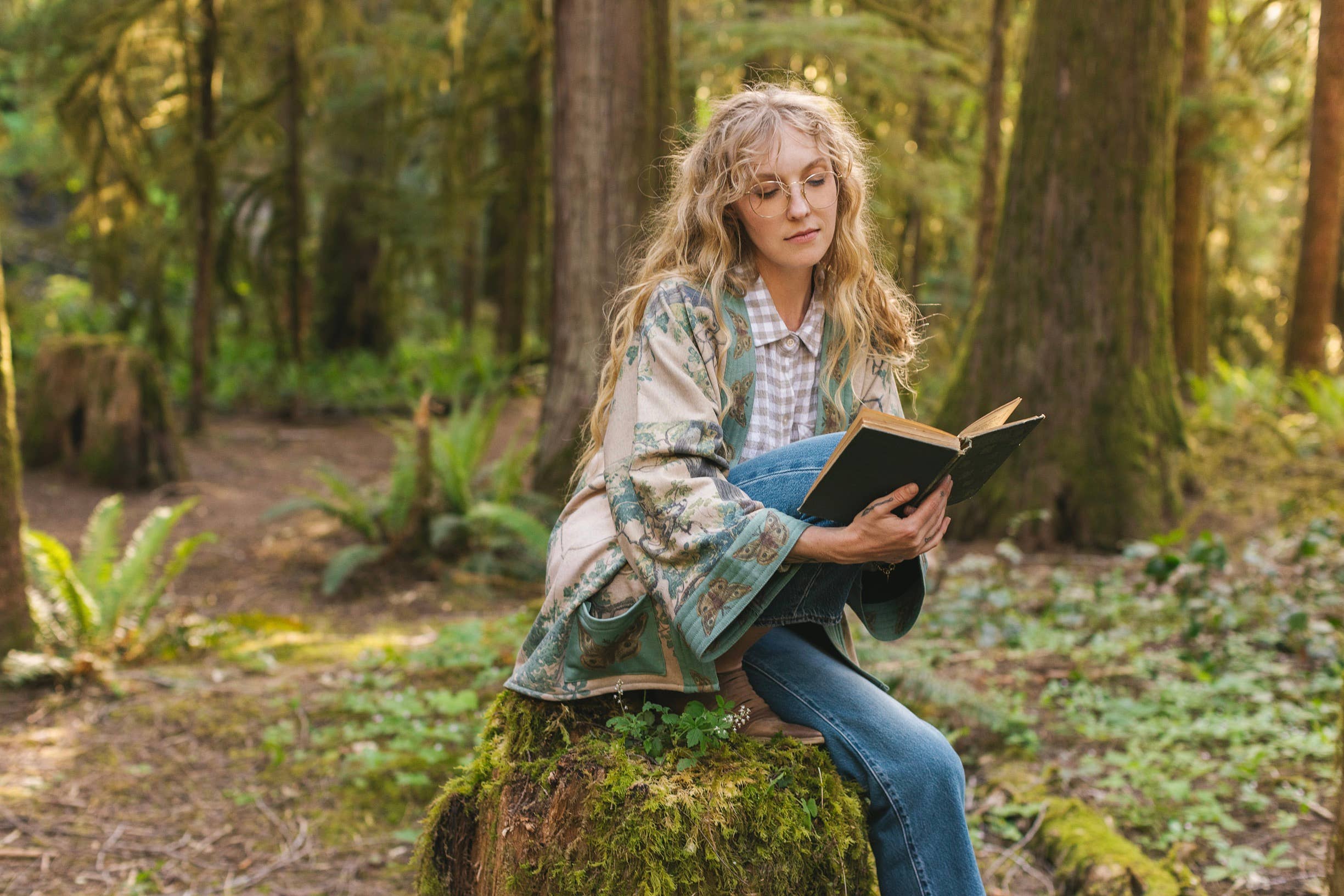 Market of Stars at Adlib Clothing - Asheville's Locally Owned, Premier Fashion Boutique for Women over 40