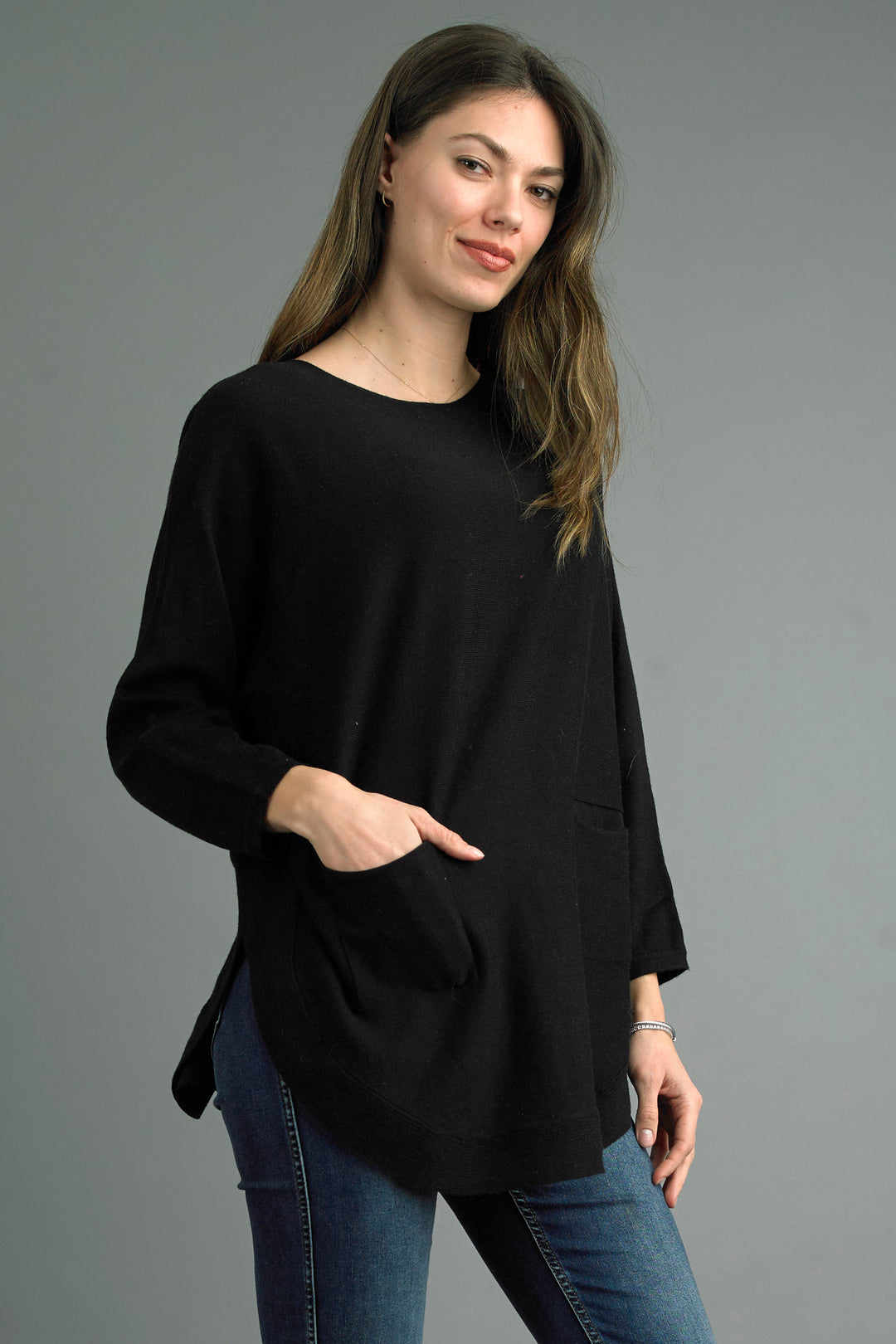 Some Kind of Wonderful Sweater