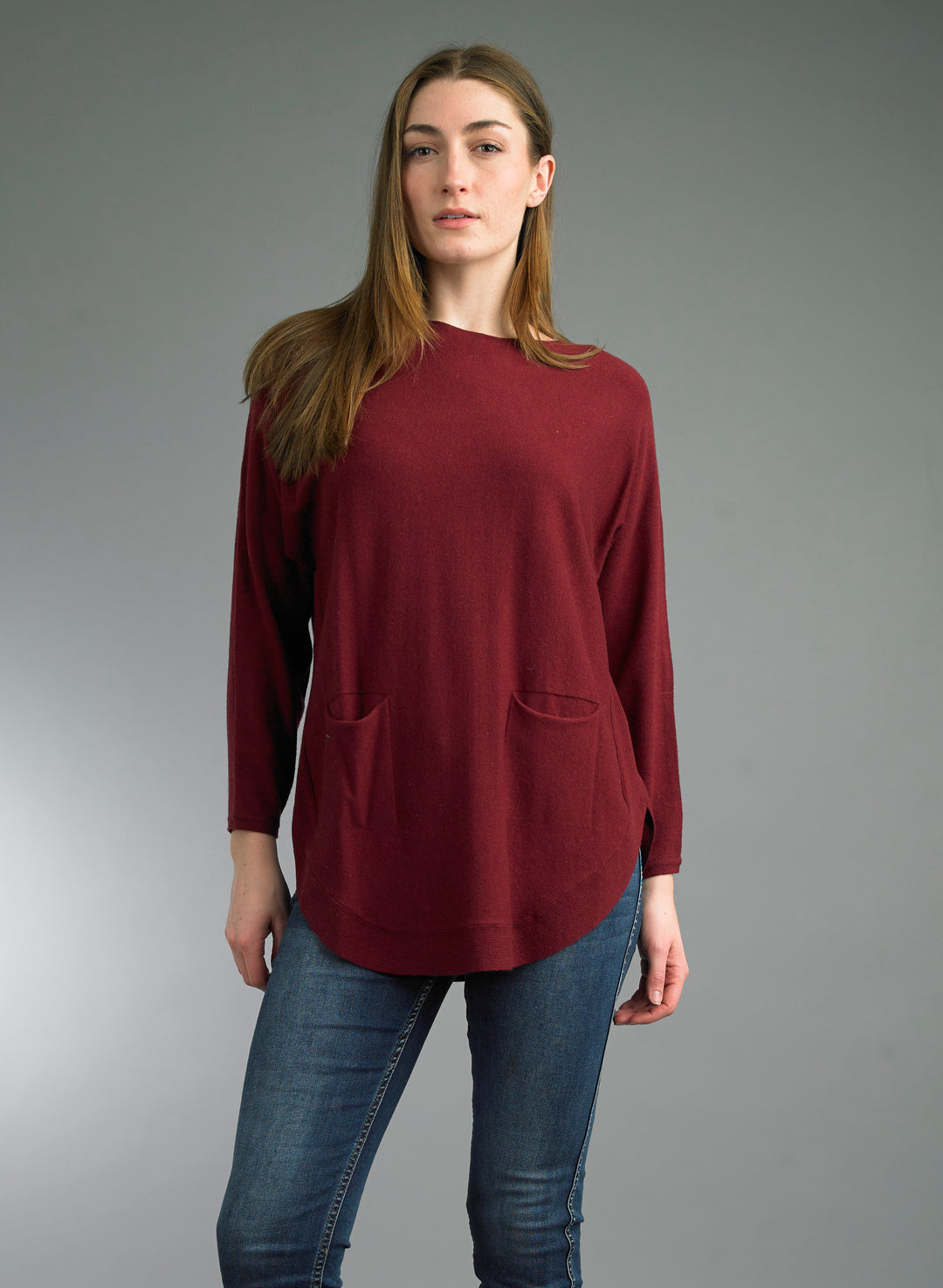 Some Kind of Wonderful Sweater