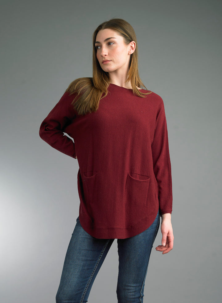 Some Kind of Wonderful Sweater