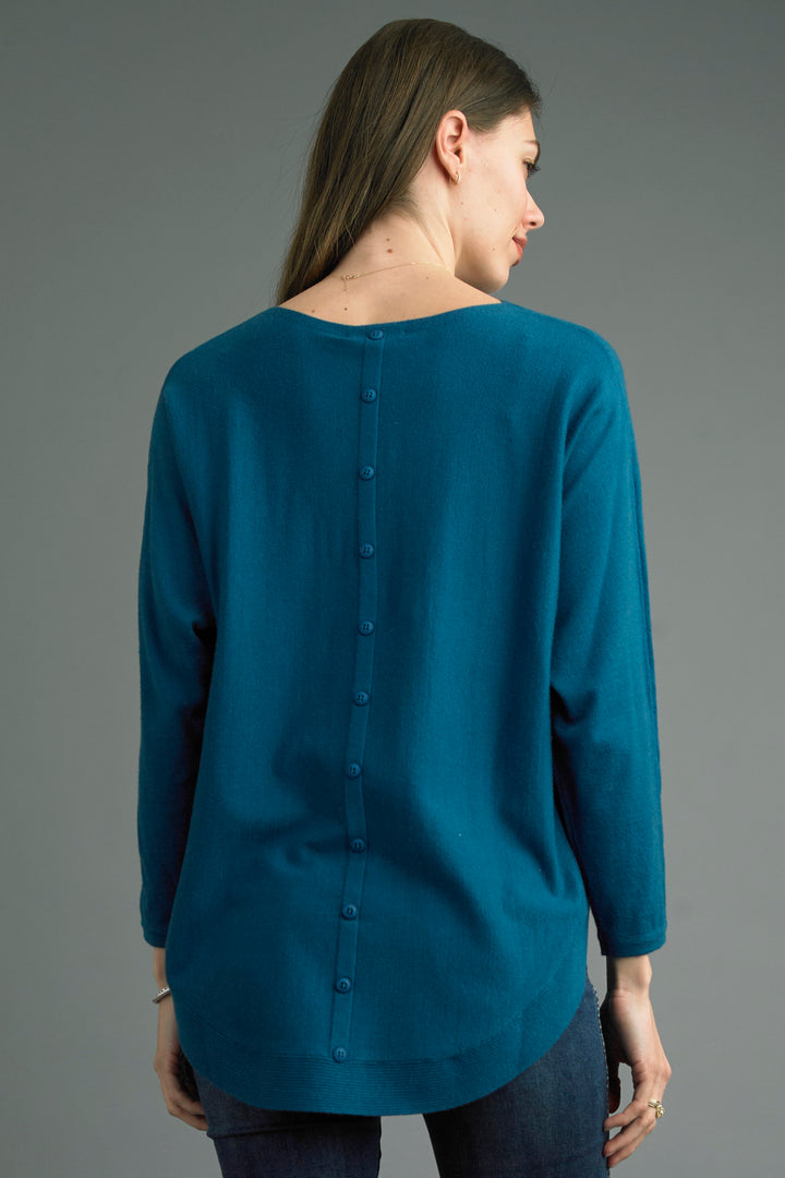 Some Kind of Wonderful Sweater
