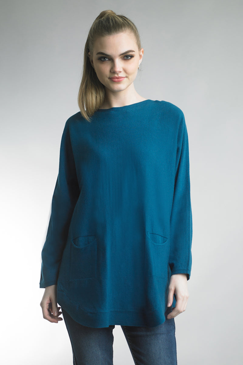 Some Kind of Wonderful Sweater