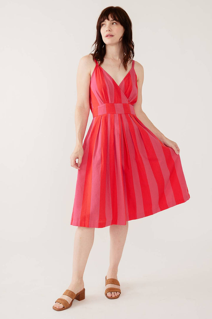 Mata Traders at Adlib Clothing - Asheville's Locally Owned, Premier Fashion Boutique for Women over 40