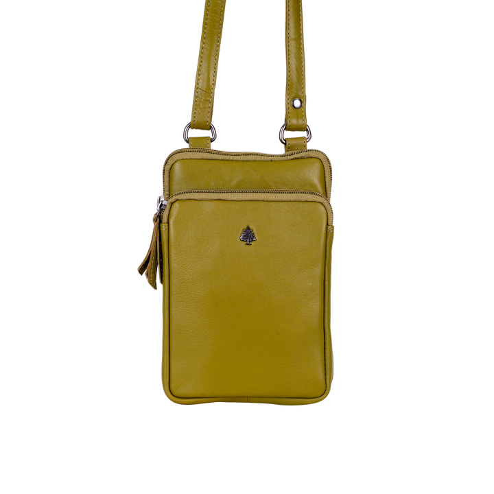Greenwood Oslo Compact Crossbody