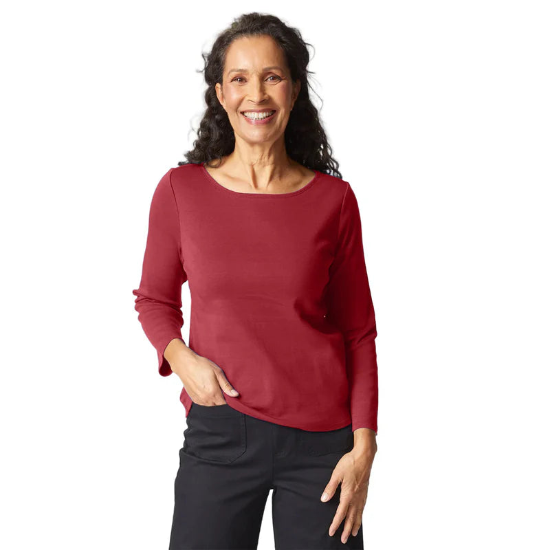 Habitat Clothing at Adlib Clothing - Asheville's Locally Owned, Premier Fashion Boutique for Women over 40