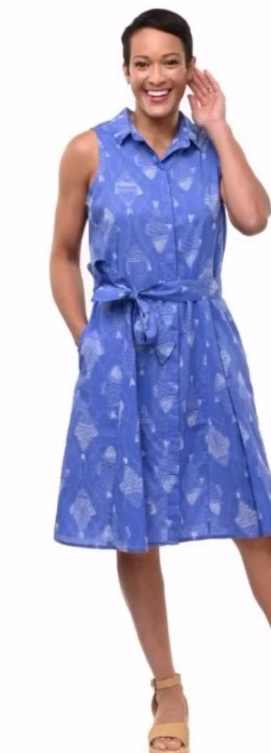 Christine Dress