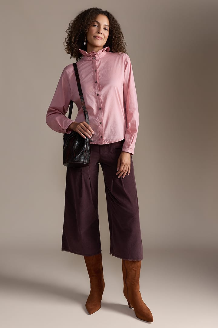 Liene Crop Pant